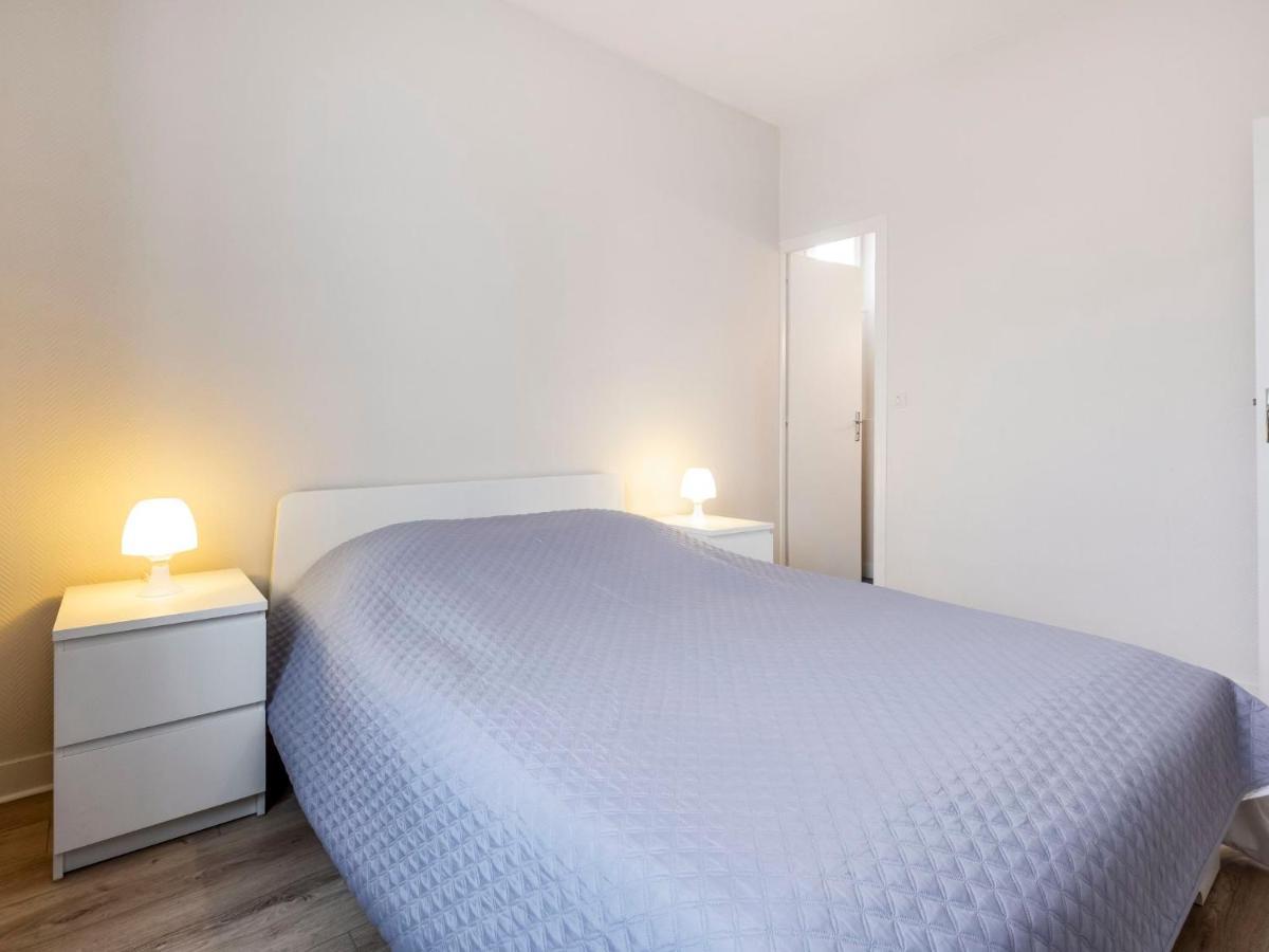 Apartment Le Petit Robinson-2 By Interhome La Richardais المظهر الخارجي الصورة
