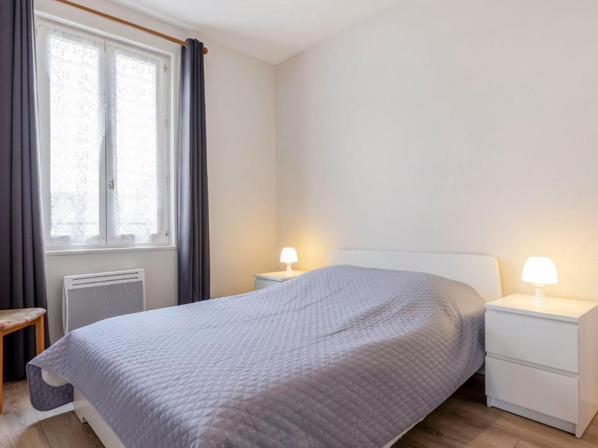 Apartment Le Petit Robinson-2 By Interhome La Richardais المظهر الخارجي الصورة